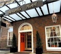 The Buswells Hotel